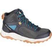 Wandelschoenen Columbia Trailstorm Ascend Mid WP