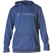 Trainingsjack Columbia CSC Basic Logo II Hoodie