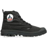 Laarzen Palladium Pampa Hi Dare Rhona X Jott