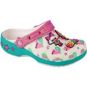 Pantoffels Crocs LOL Surprise BFF Girls Classic Clog