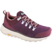 Lage Sneakers Jack Wolfskin Terraventure Urban Low M