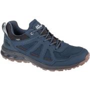 Wandelschoenen Jack Wolfskin Woodland 2 Texapore Low M