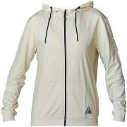 Trainingsjack Joma Indoor Gym Zip-Up Hoodie