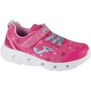 Lage Sneakers Joma Space Jr 24 JSPACS