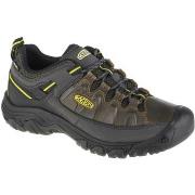 Wandelschoenen Keen Targhee III WP