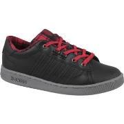 Lage Sneakers K-Swiss Hoke Plaid