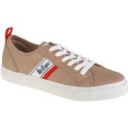 Lage Sneakers Lee Cooper -