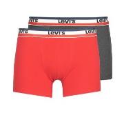 Boxers Levis MEN SPRTSWR PACK X2