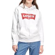 Trainingsjack Levis Graphic Standard Hoodie