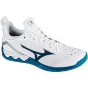 Fitness Schoenen Mizuno Wave Luminous 2