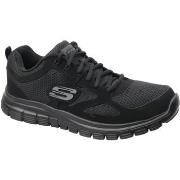 Lage Sneakers Skechers Burns-Agoura