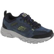 Lage Sneakers Skechers Oak Canyon