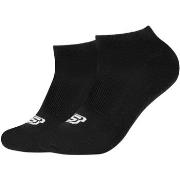 Sokken Skechers 2PPK Basic Cushioned Sneaker Socks