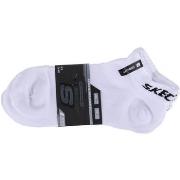 Sportsokken Skechers 5PPK Mesh Ventilation Socks