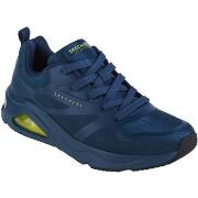 Lage Sneakers Skechers Tres-Air Uno-Modern Aff-Air