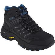 Wandelschoenen Skechers Arch Fit Dawson-Raveno