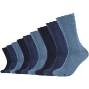 Sportsokken Skechers Men Casual 3PPK Socks