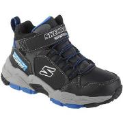 Wandelschoenen Skechers Drollix - Venture Rush