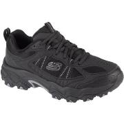 Lage Sneakers Skechers Stamina AT - Upper Stitch