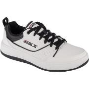 Lage Sneakers Skechers Sport Court 92 - Ottoman