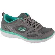 Lage Sneakers Skechers Summits Suited