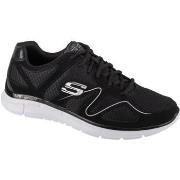 Lage Sneakers Skechers Verse - Flash Point