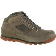 Laarzen Timberland Euro Rock Mid Hiker