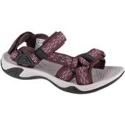 Sandalen Cmp Hamal Wmn Hiking Sandal