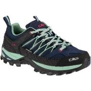 Wandelschoenen Cmp Rigel Low Wmn