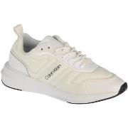 Lage Sneakers Calvin Klein Jeans Flexrunner Tech