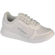 Lage Sneakers Calvin Klein Jeans Runner Laceup