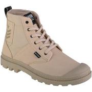 Lage Sneakers Palladium Pampa Hi Army