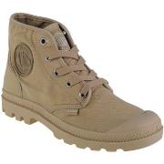 Lage Sneakers Palladium Pampa Hi