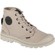 Lage Sneakers Palladium Pampa Hi HTG Supply