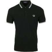 T-shirt Fred Perry Twin Tipped