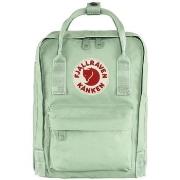 Rugzak Fjallraven FJÄLLRÄVEN Kanken Mini - Mint Green