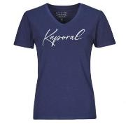 T-shirt Korte Mouw Kaporal SIGNE