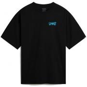 T-shirt Vans V HAND LOOSE SS