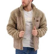 Fleece Jack Superdry -