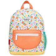 Rugzak Hello Hossy Watercolour Kid Backpack - Flowers