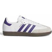 Skateschoenen adidas Samba adv