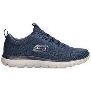 Lage Sneakers Skechers 76475