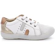 Lage Sneakers Kickers Kickpom