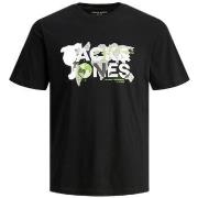 T-shirt Korte Mouw Jack &amp; Jones -