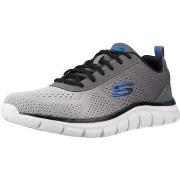 Sneakers Skechers TRACK-RIPKENT