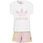 Trainingspak adidas -