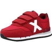 Sneakers Munich DASH KID VCO 106