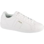 Lage Sneakers Fila Crosscourt Line