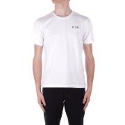 T-shirt Korte Mouw Ralph Lauren 714931650