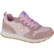 Lage Sneakers Skechers Retrospect-The Bestes